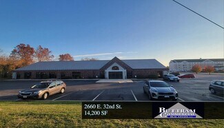 More details for 2660 E 32nd St, Joplin, MO - Office for Sale