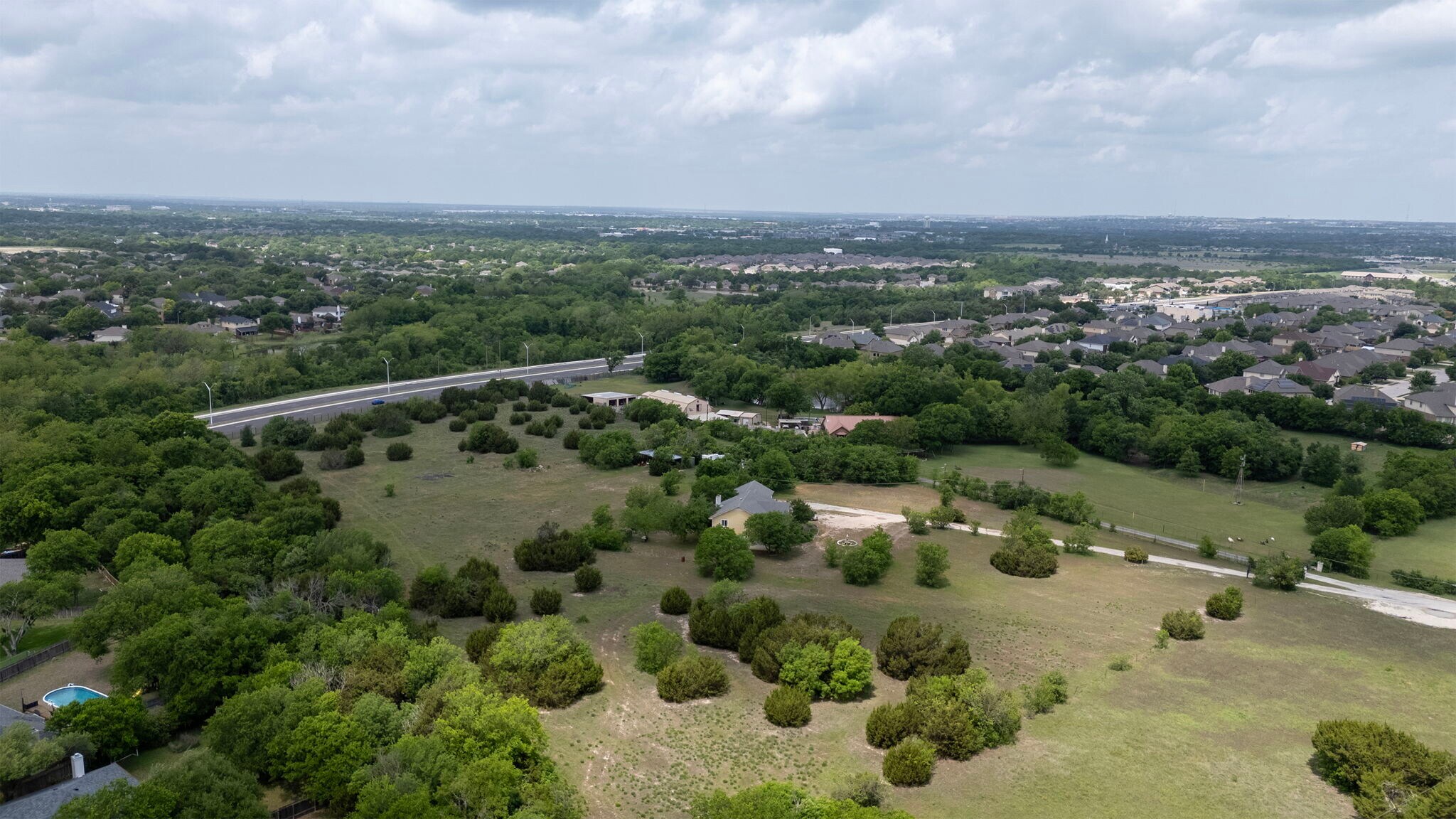 1294 Johnson Ln, Round Rock, TX for sale Primary Photo- Image 1 of 1