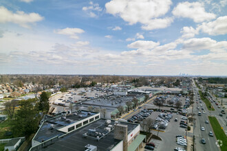 West Chester Pike, Havertown, PA - AERIAL  map view - Image1