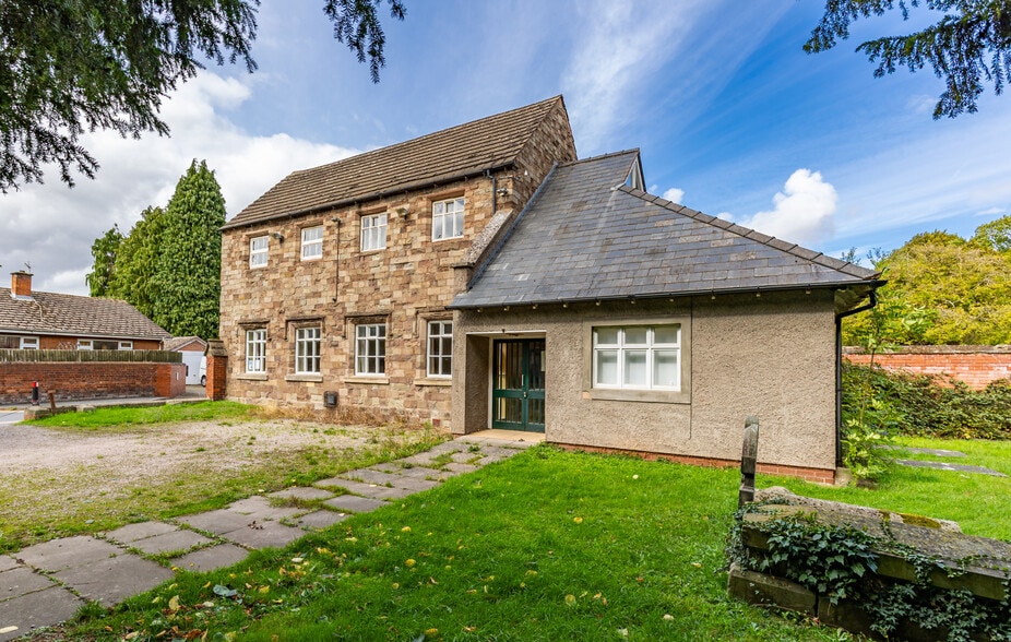 59 Friars St, Hereford for sale - Building Photo - Image 2 of 6