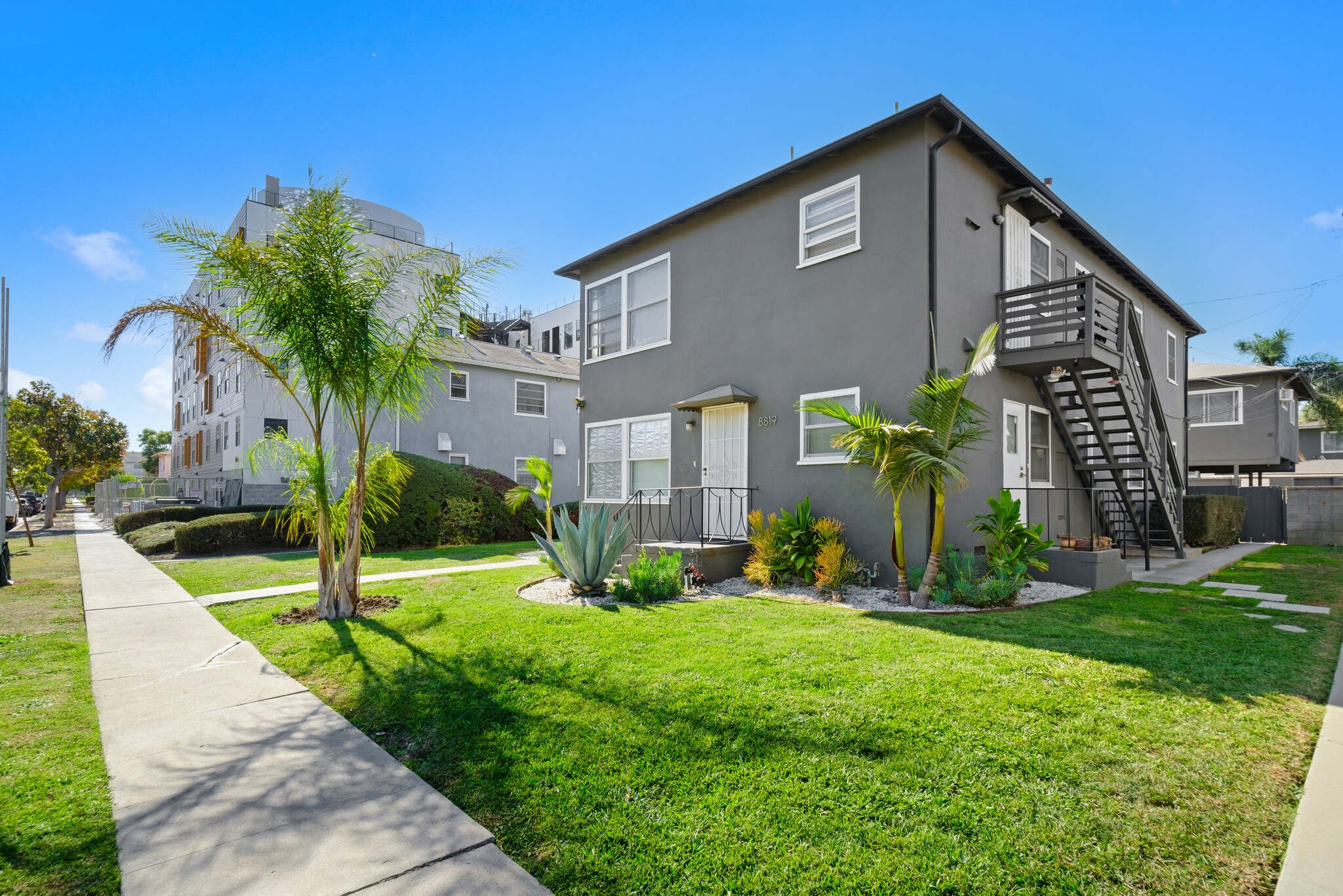 8819 Reading Ave, Los Angeles, CA for sale Building Photo- Image 1 of 1