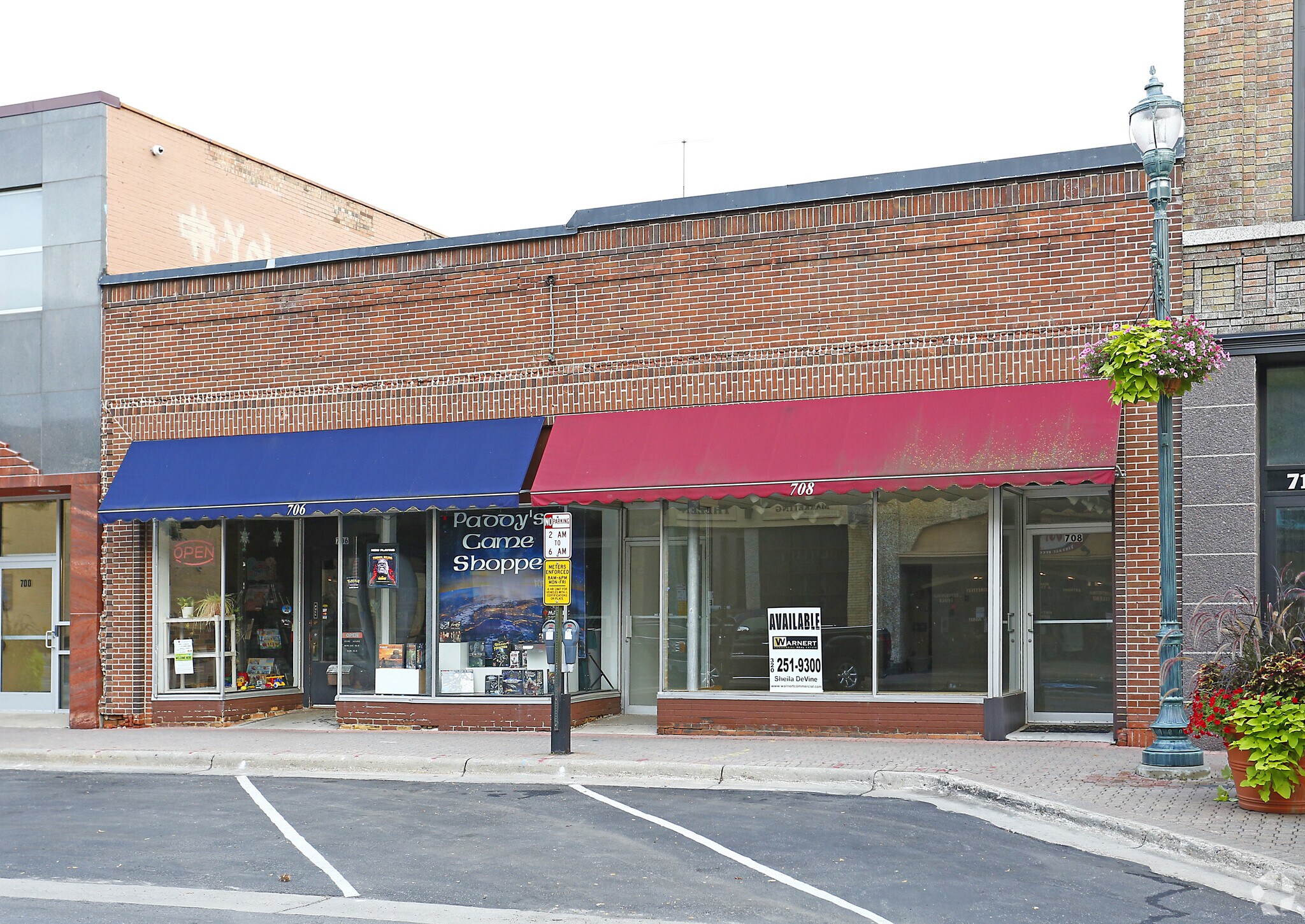 706-708 St Germain St, Saint Cloud, MN for sale Primary Photo- Image 1 of 1