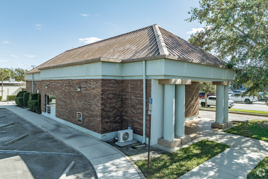 201 N Park, Sanford, FL for sale - Building Photo - Image 1 of 22