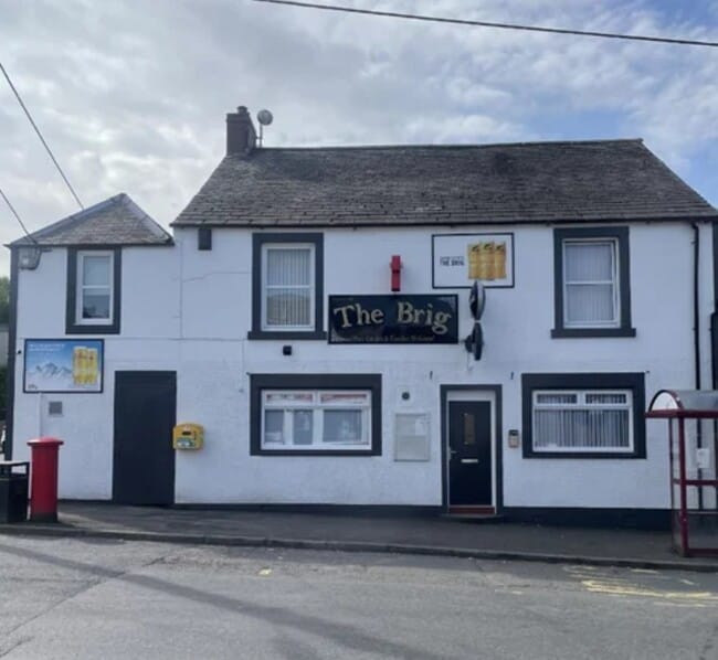 More details for 37 Bridge St, Lockerbie - Retail for Sale