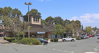 More details for 2939-3021 Alta View Dr, San Diego, CA - Retail for Rent