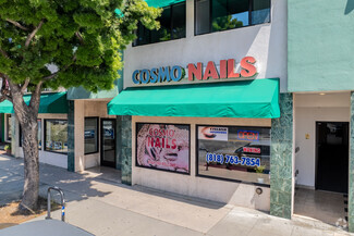 More details for 10137 Riverside Dr, Toluca Lake, CA - Office, Office/Retail for Rent