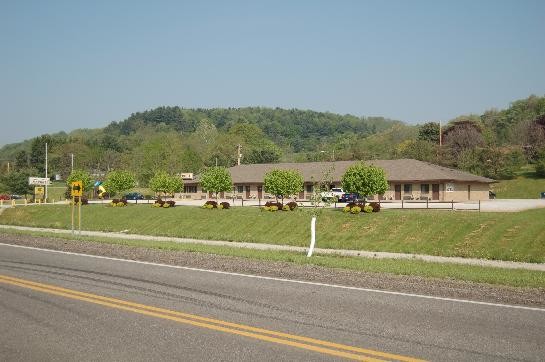 940 S Market St, Loudonville, OH for sale - Primary Photo - Image 1 of 1