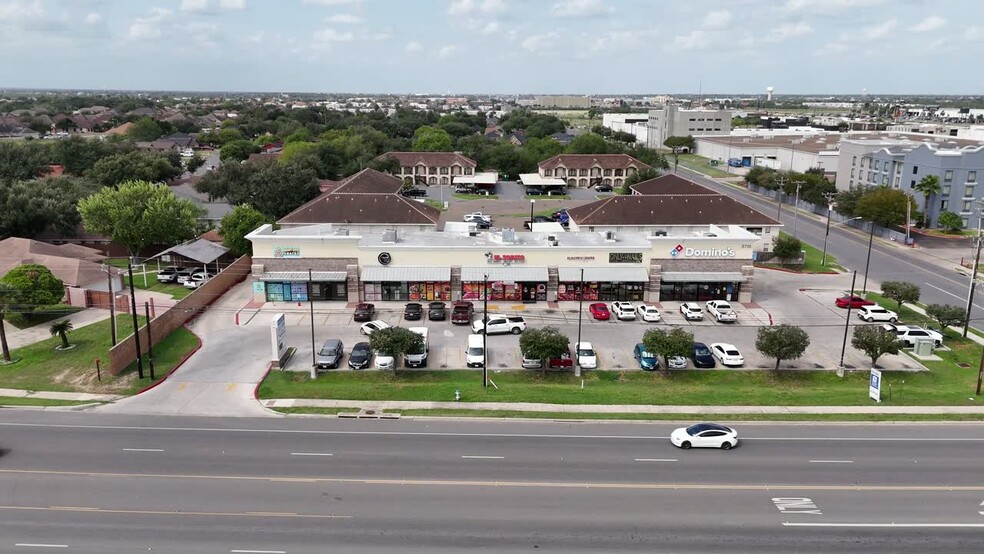 3701 Colbath Ave, McAllen, TX for rent - Commercial Listing Video - Image 2 of 12