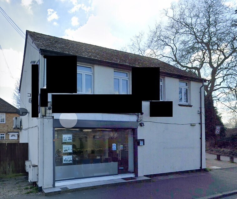 685 Staines Rd, Feltham for sale Building Photo- Image 1 of 1