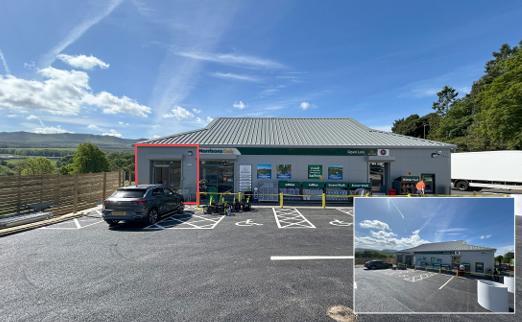 64 Buchanan Street, Balfron to rent Building Photo- Image 1 of 1