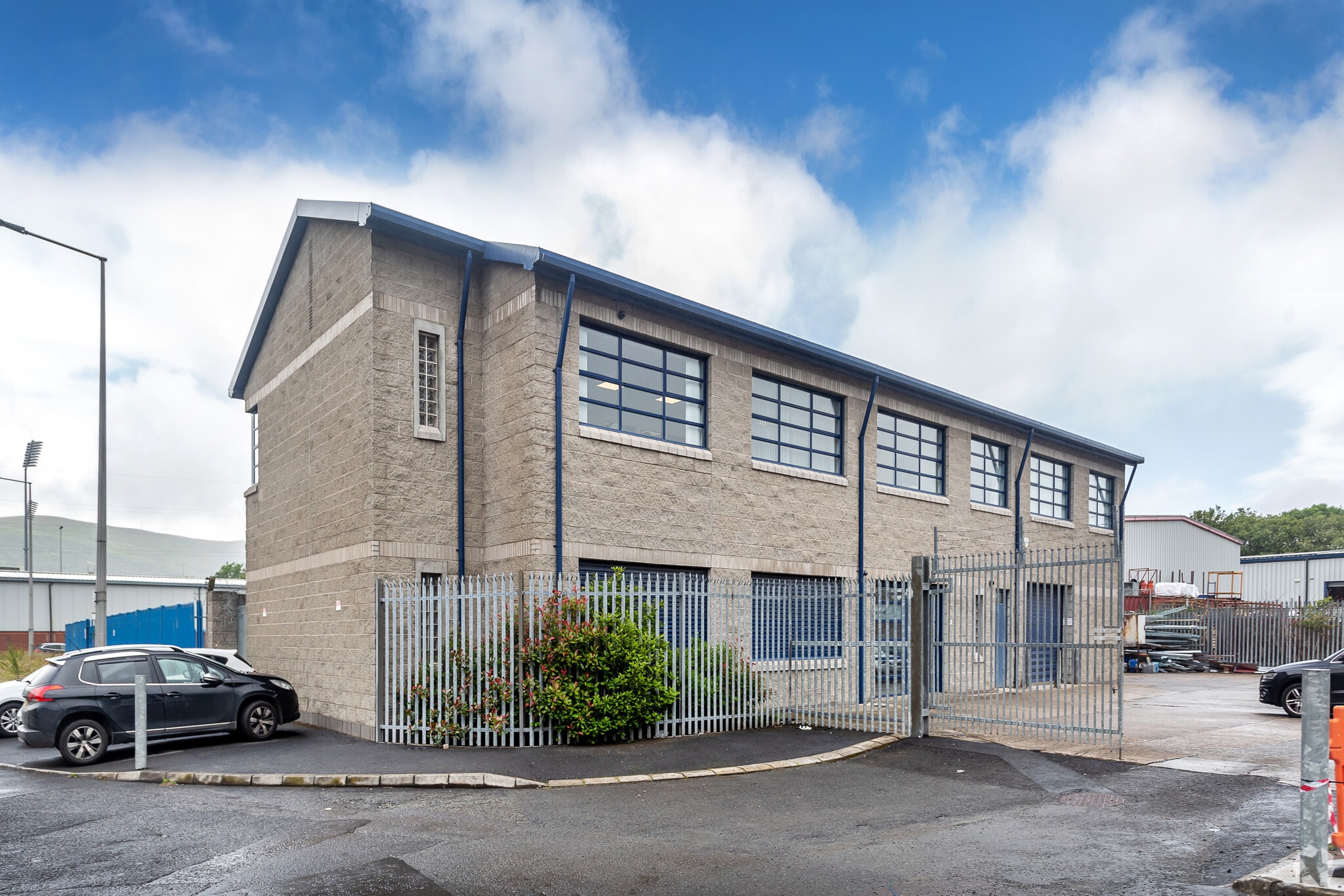 Stockmans Way, Belfast for sale Primary Photo- Image 1 of 1