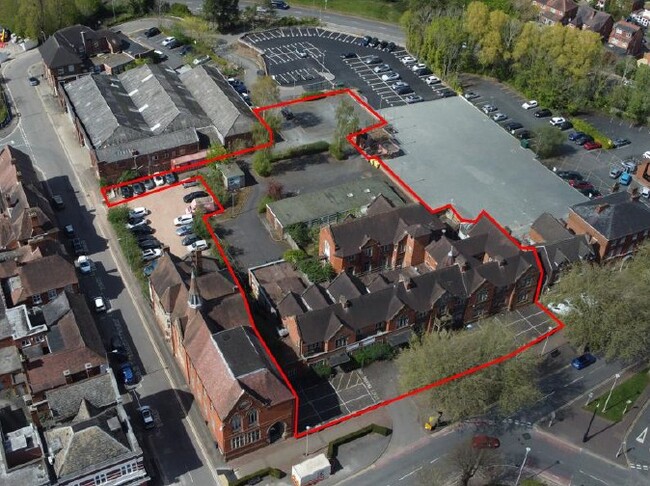 More details for Church Green W, Redditch - Health Care for Sale