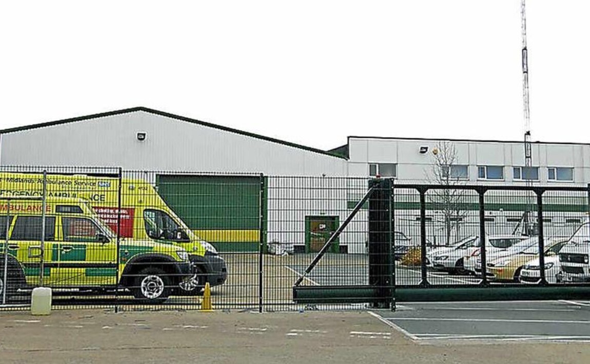 Mercian Close, Shrewsbury for sale Building Photo- Image 1 of 1