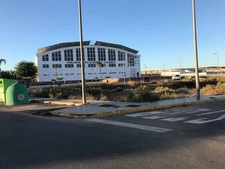 More details for Calle Geranio, 2, La Mojonera - Land for Sale