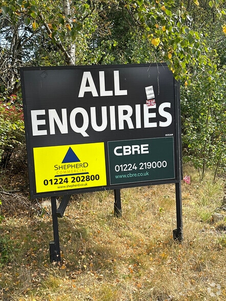 Stoneywood Park, Dyce to rent - Building Photo - Image 3 of 3