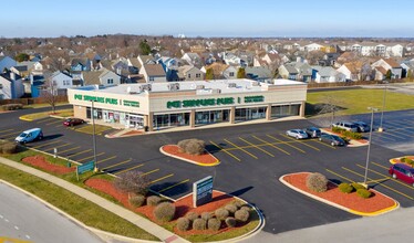 1791 Douglas Rd, Montgomery, IL for sale Building Photo- Image 1 of 1