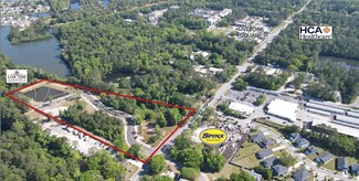 More details for 000 Maybank Hwy, Johns Island, SC - Office/Retail for Rent