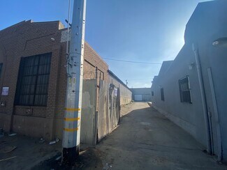 More details for 806-816 E 61st St, Los Angeles, CA - Industrial for Rent