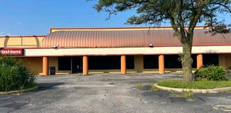 More details for 1002-1100 Camp Jackson Rd, Cahokia, IL - Retail for Rent