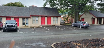 382 Harden St, Burlington, NC for rent Building Photo- Image 1 of 6