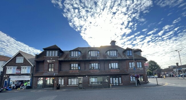 More details for 5 Hill Ave, Amersham - Office to Rent