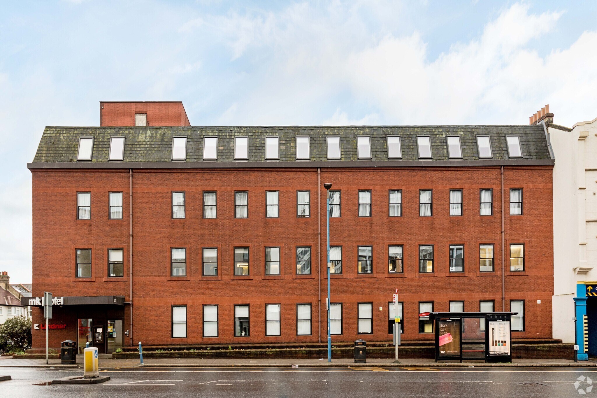 317 Putney Bridge Rd, London for sale Building Photo- Image 1 of 1