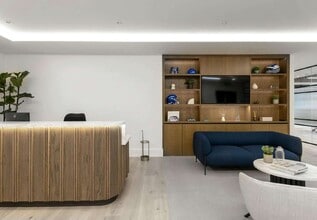 6 Grosvenor St, London to rent Interior Photo- Image 2 of 10