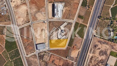 Picassent, VAL - Aerial  map view - Image1