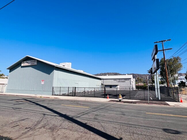 More details for 2219 Fair Park Ave, Los Angeles, CA - Industrial to Rent