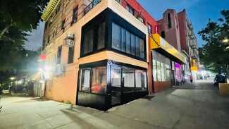 More details for 599 W 187th St, New York, NY - Office/Retail for Rent