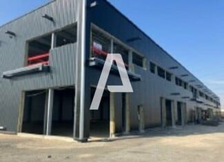 More details for 3 Avenue Du Marais, Créteil - Light Industrial to Rent