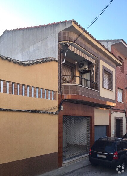 Calle de la Cruz Verde, 5, Alameda de la Sagra, Toledo to rent - Building Photo - Image 2 of 2