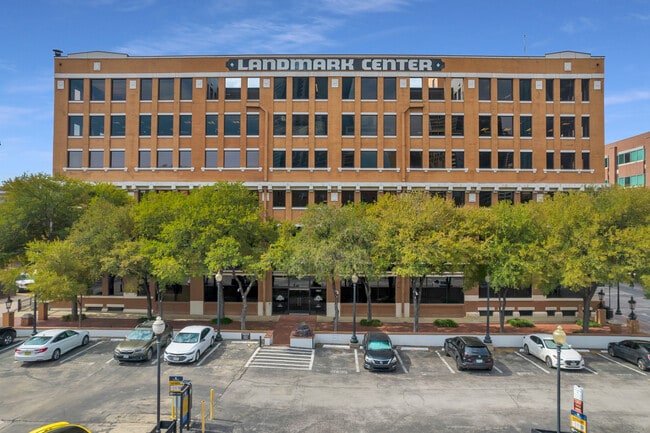 More details for 1801 N Lamar St, Dallas, TX - Office, Office / Retail to Rent