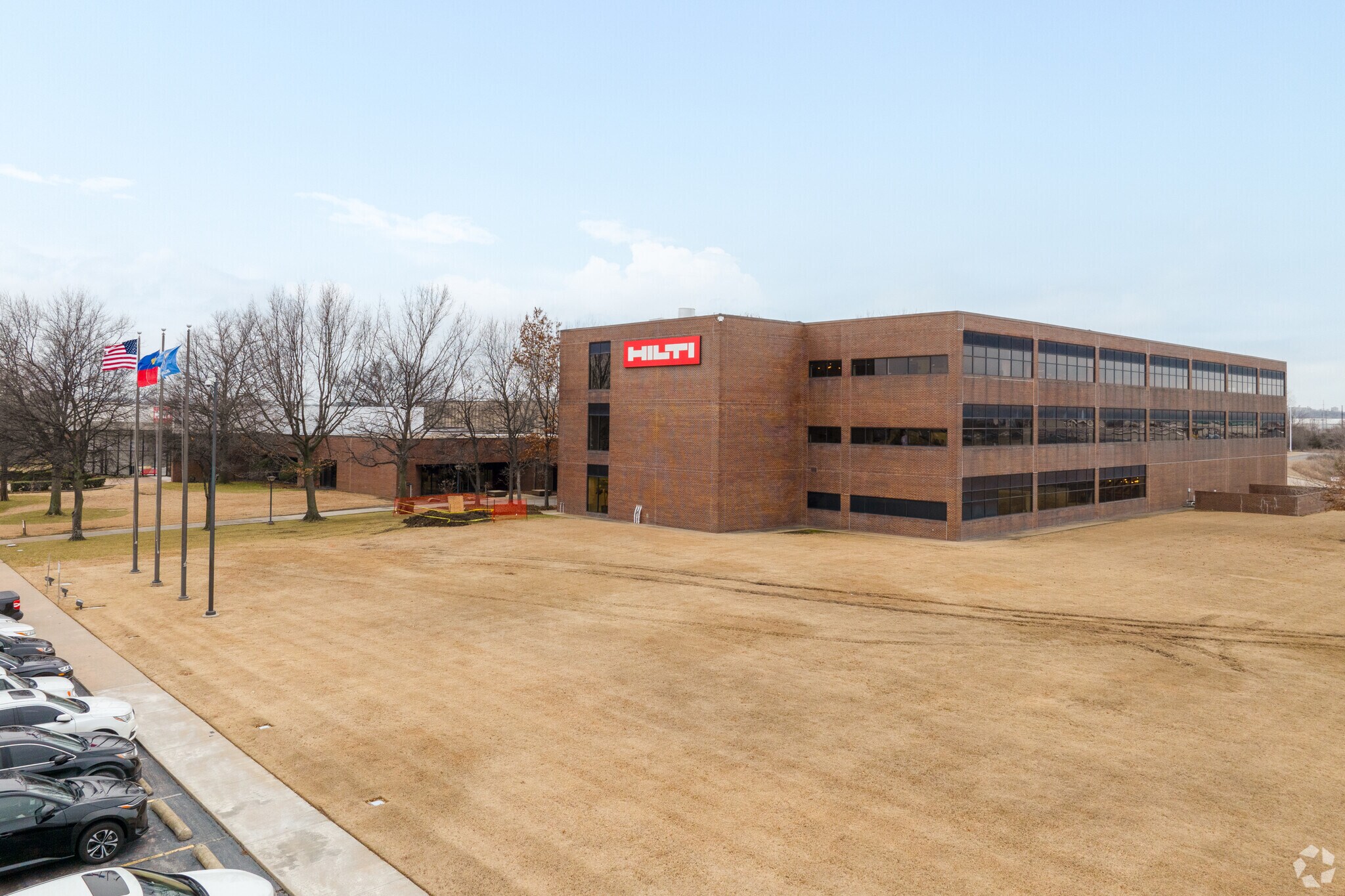 5400 S 122nd East Ave, Tulsa, OK for sale Primary Photo- Image 1 of 1