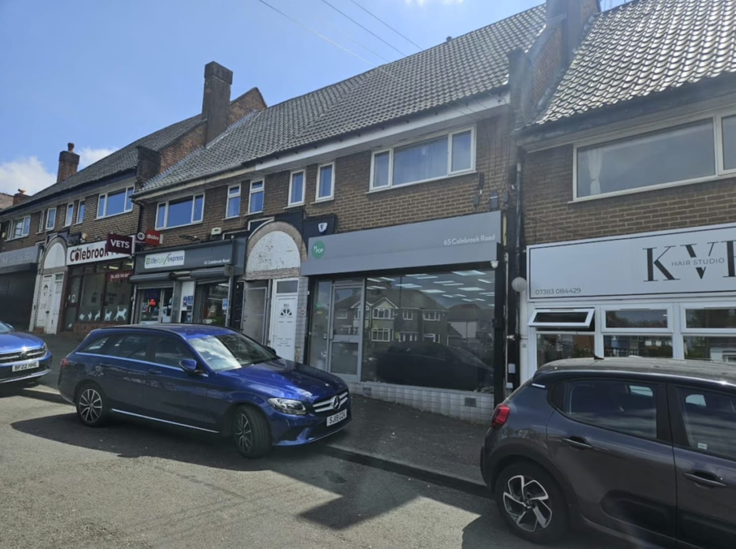 65 Colebrook Rd, Solihull to rent Primary Photo- Image 1 of 2