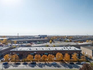 More details for 874-896 Rue Jean-Neveu, Longueuil, QC - Office to Rent