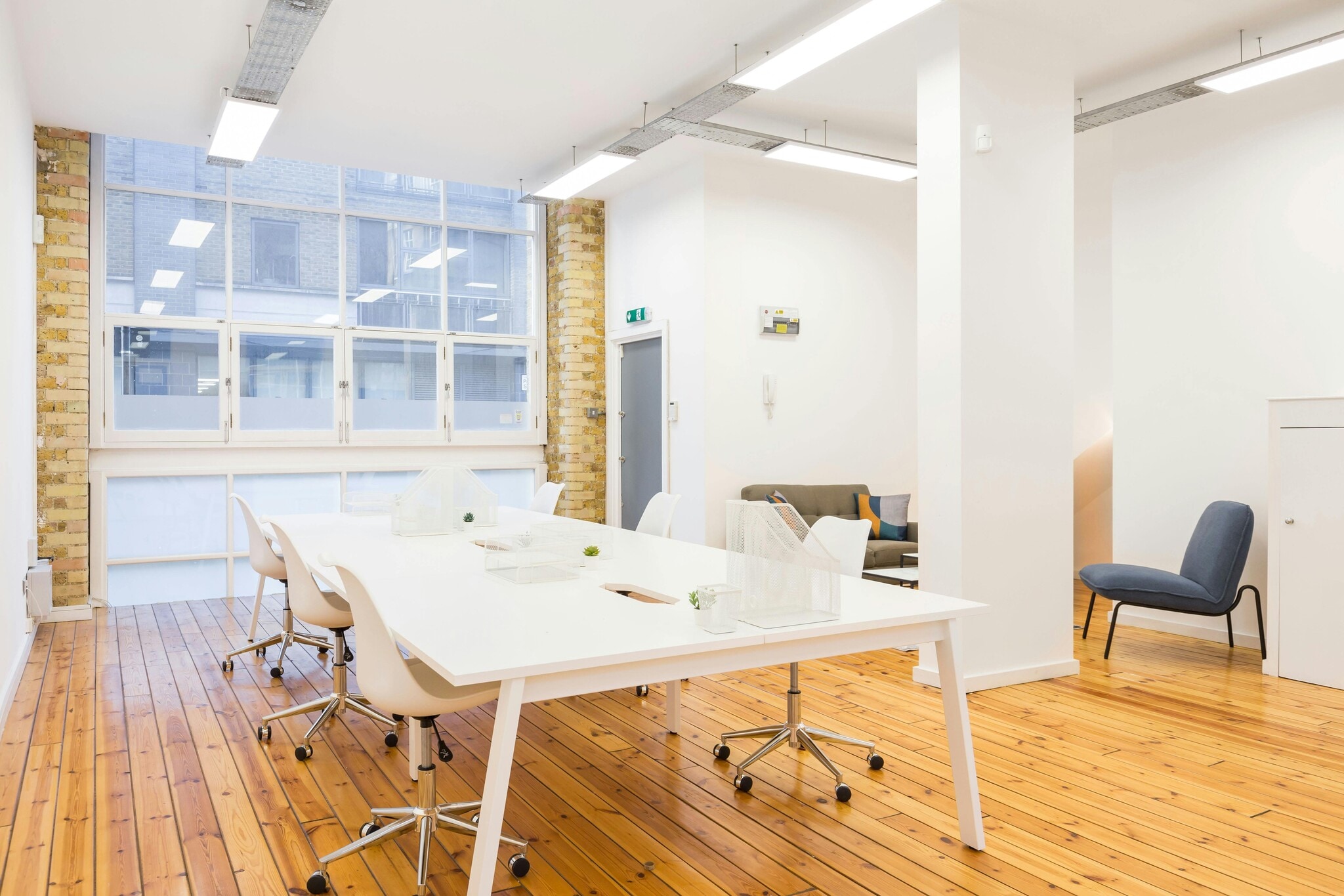 16-30 Provost St, London to rent Building Photo- Image 1 of 34