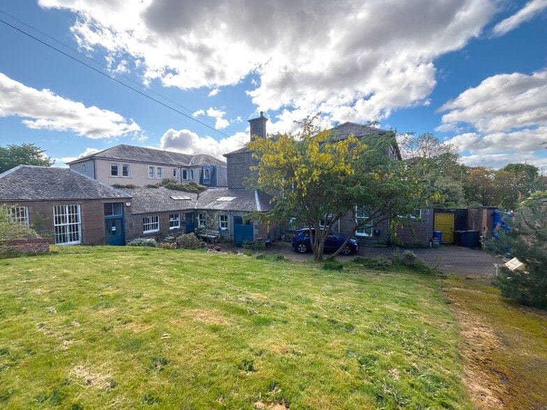 7 Dudhope Ter, Dundee for sale - Building Photo - Image 3 of 15