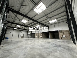 More details for Light Industrial for Sale