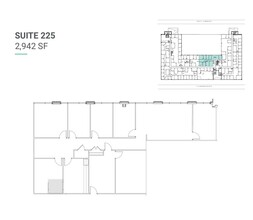 1602 Village Market Blvd SE, Leesburg, VA for rent Floor Plan- Image 1 of 1