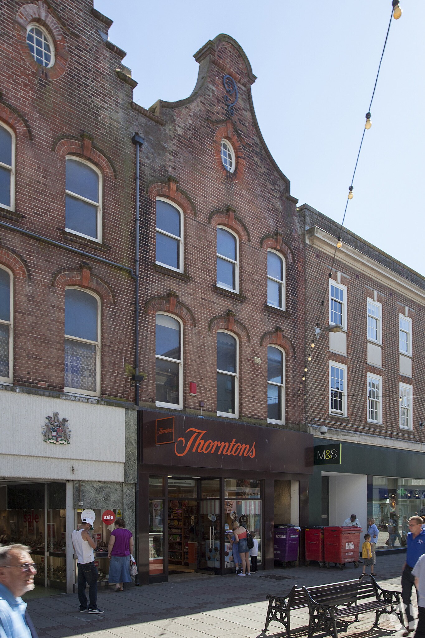 49 Montague St, Worthing for sale Primary Photo- Image 1 of 1