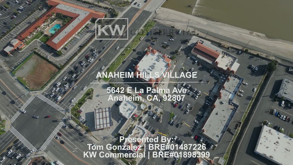 5624-5640 E La Palma Ave, Anaheim, CA for rent - Commercial Listing Video - Image 2 of 50