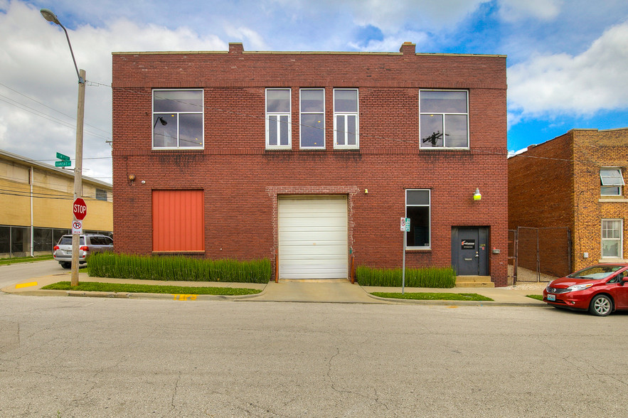 1401 Kansas Ave, Kansas City, MO for sale - Primary Photo - Image 1 of 1