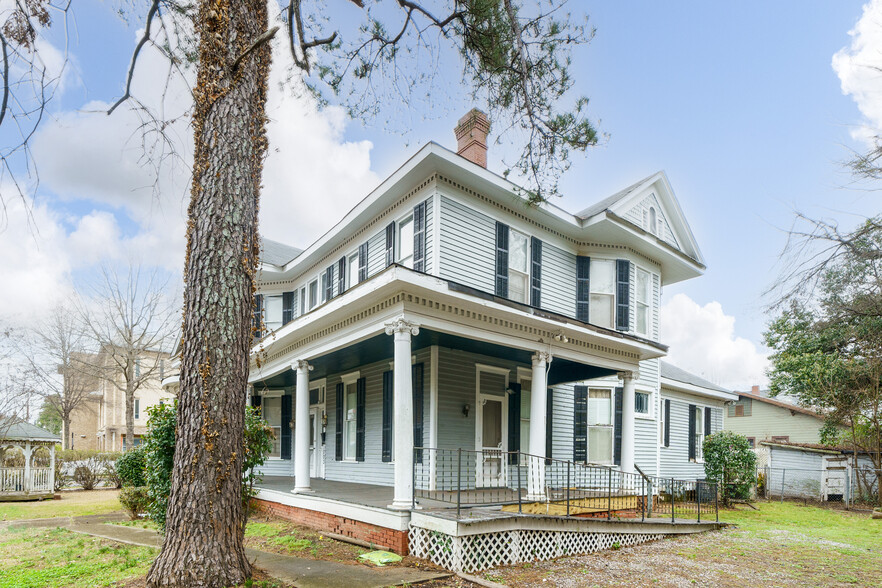 1003 Queen City Ave, Tuscaloosa, AL for sale - Building Photo - Image 3 of 24