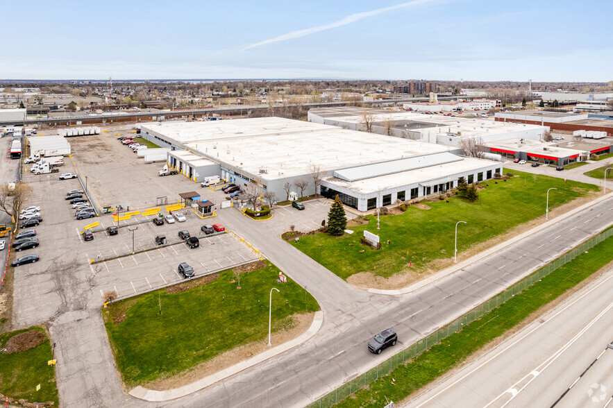 3000 Aut Transcanadienne, Pointe-claire H9r 1b1 - Industrial For Sale 