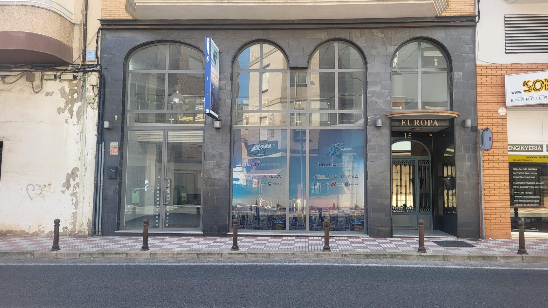 Retail in Tavernes de la Valldigna for sale Building Photo- Image 1 of 23