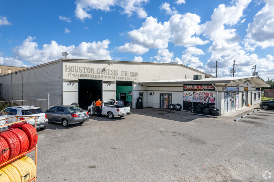 5325 Telephone Rd, Houston, TX for sale - Primary Photo - Image 1 of 1