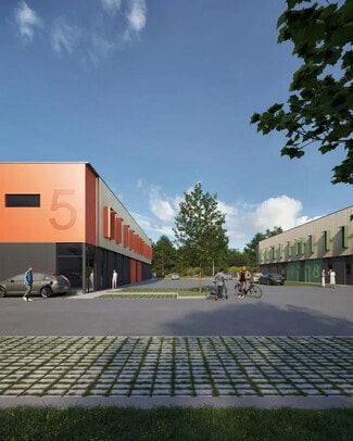 More details for Industrial for Sale