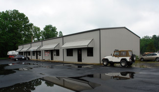 More details for 25914 Highway 10, Roland, AR - Light Industrial for Rent