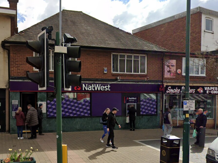 10 High St, Wolverhampton for sale Building Photo- Image 1 of 1